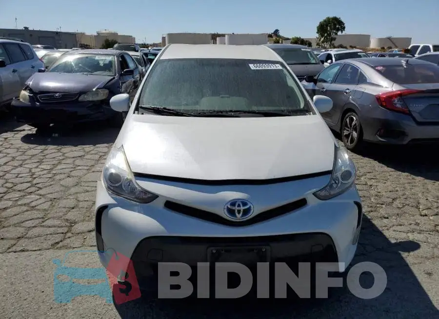 JTDZN3EU9FJ035046 Photo# 5