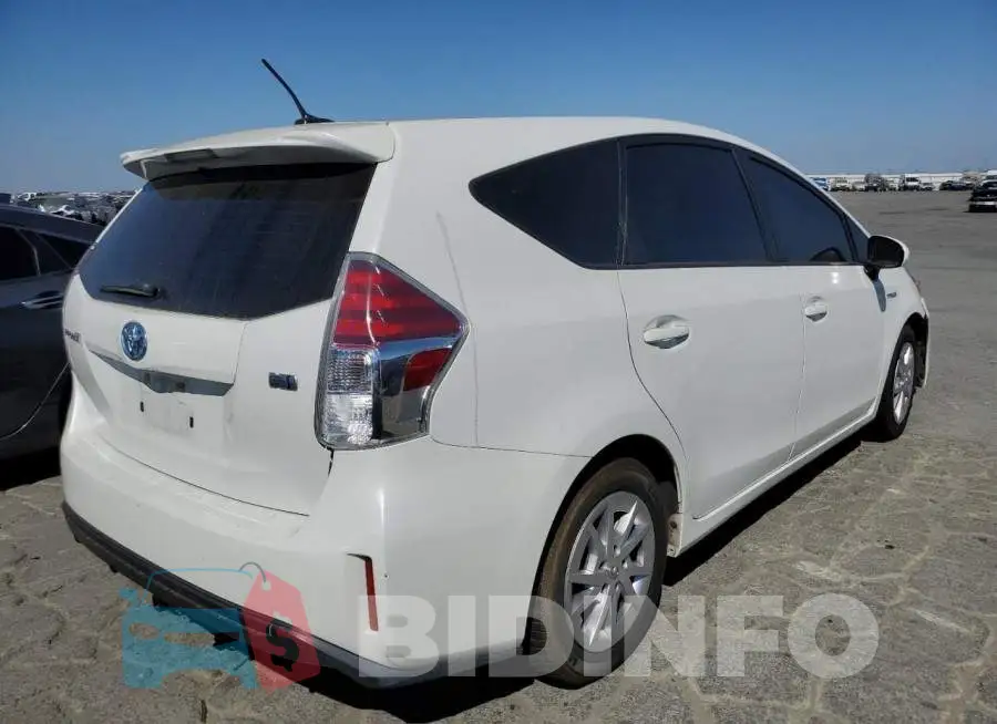 JTDZN3EU9FJ035046 Photo# 3
