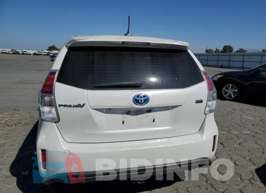 JTDZN3EU9FJ035046 Photo# 6