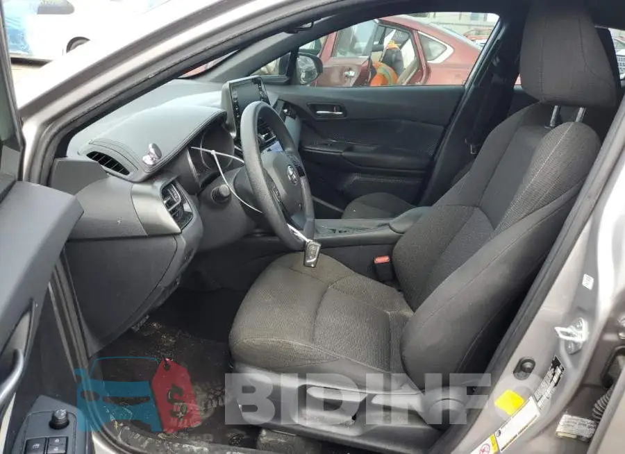 NMTKHMBX1KR091183 Photo# 7