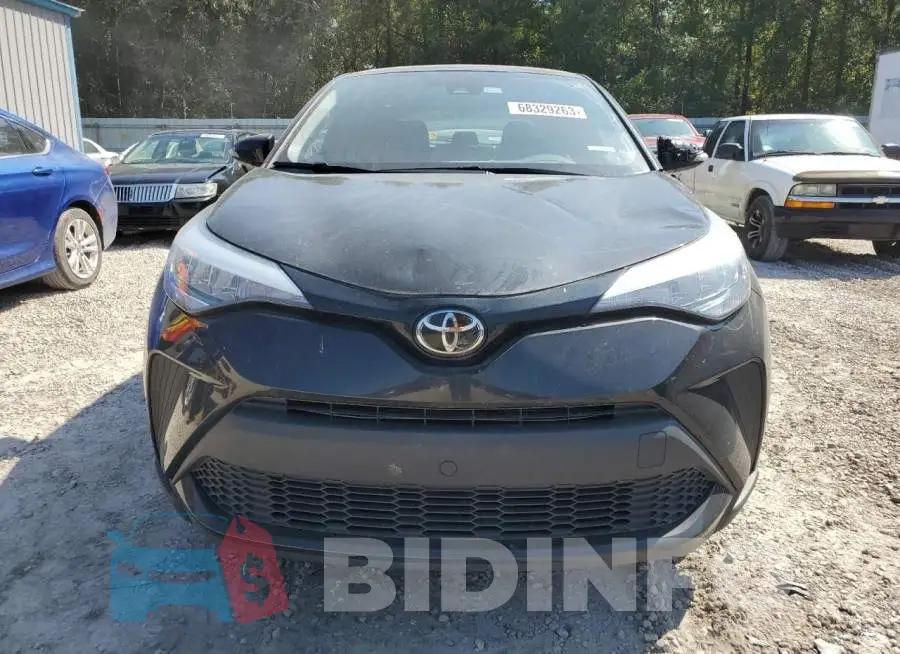NMTKHMBX8MR123176 Photo# 5