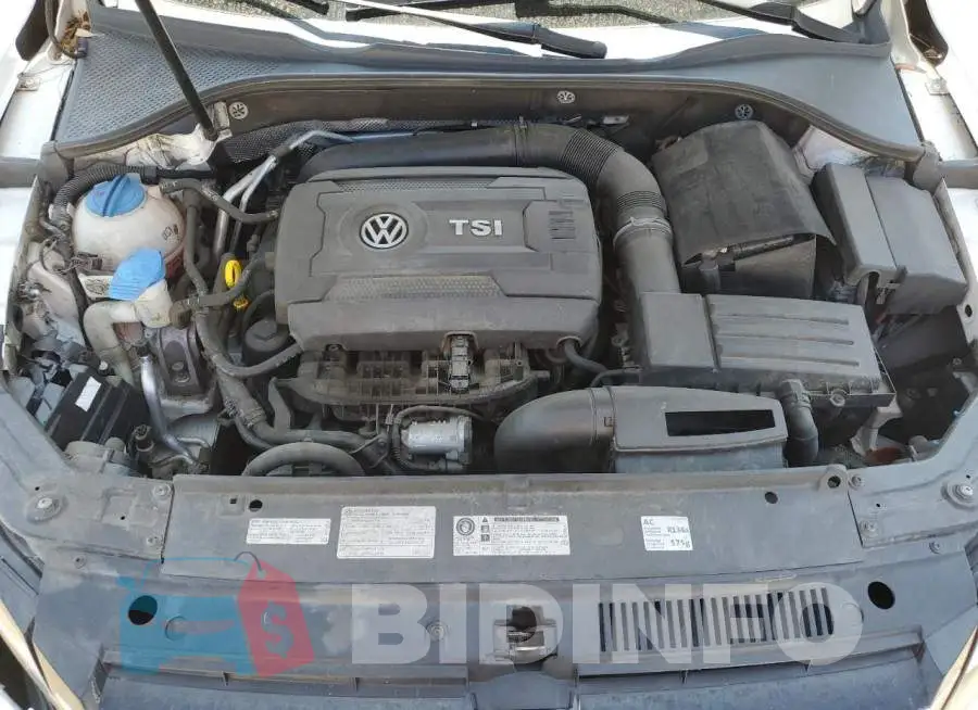1VWAT7A34EC090950 Photo# 11