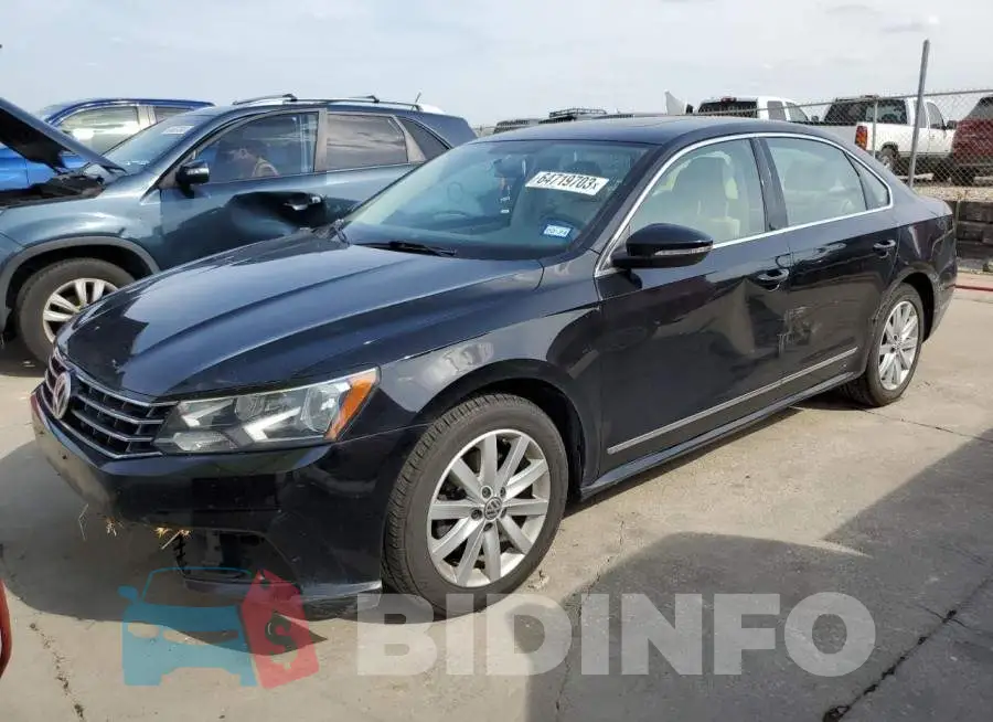1VWBS7A36GC045292 Photo# 1