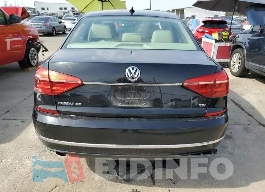 1VWBS7A36GC045292 Photo# 6