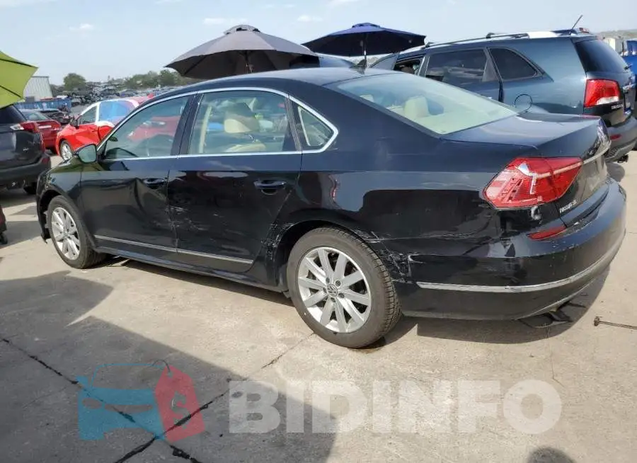 1VWBS7A36GC045292 Photo# 2
