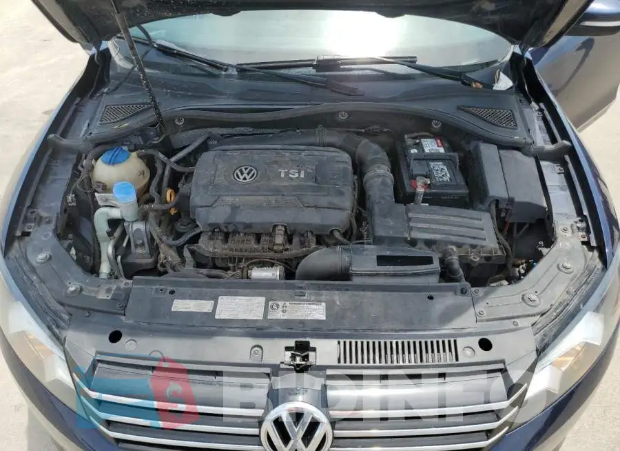1VWBT7A35FC054982 Photo# 11