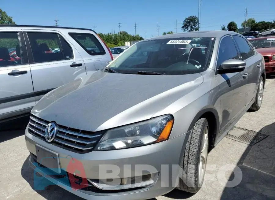 1VWCN7A36EC009238 Photo# 1