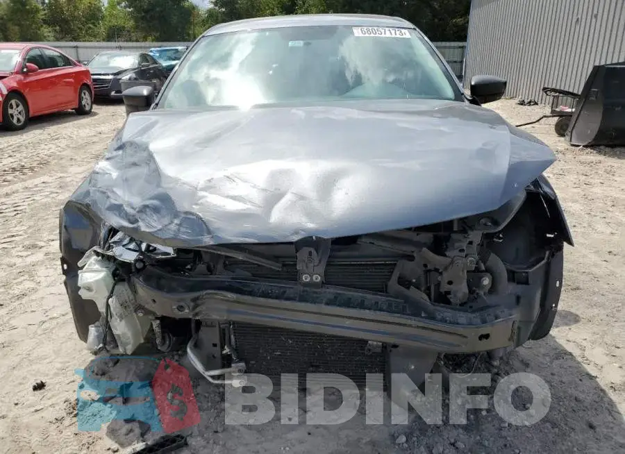 3VW1K7AJ2EM415448 Photo# 5