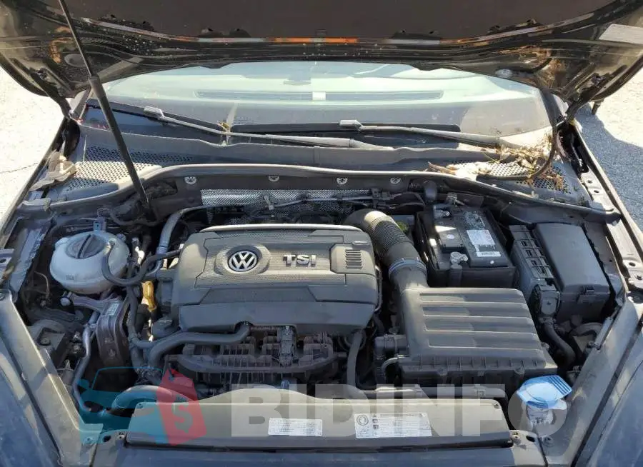 3VW217AU3HM072462 Photo# 11