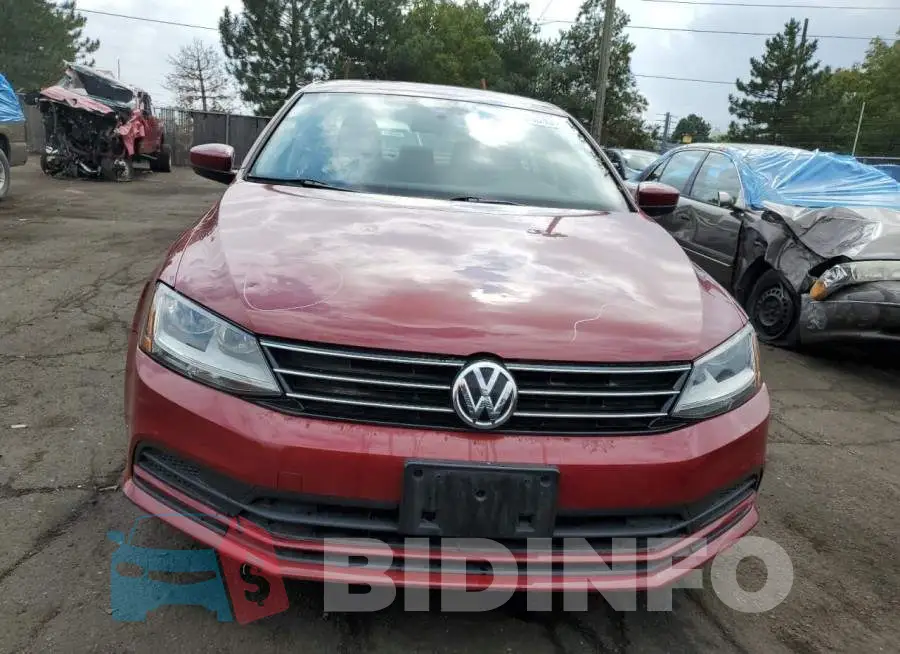 3VW2B7AJ8HM410053 Photo# 5