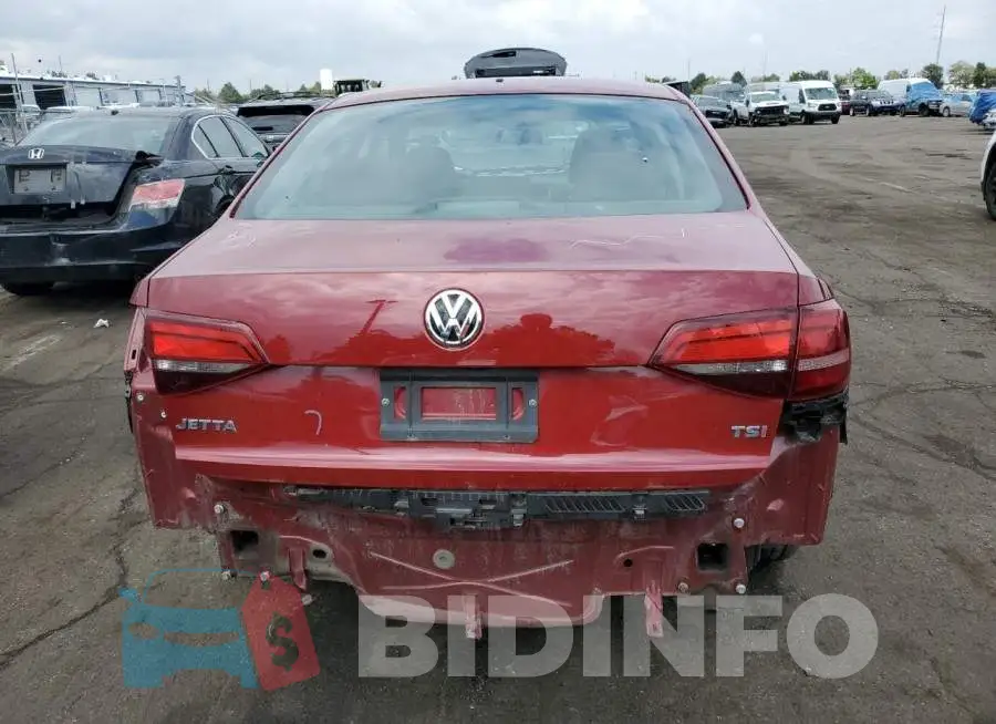 3VW2B7AJ8HM410053 Photo# 6