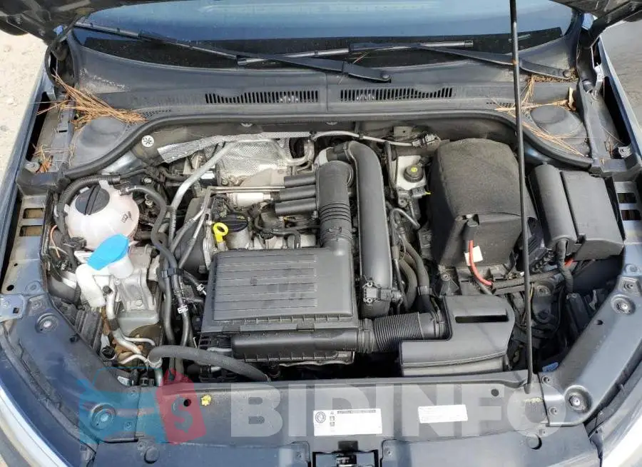 3VW2B7AJ9HM220035 Photo# 11