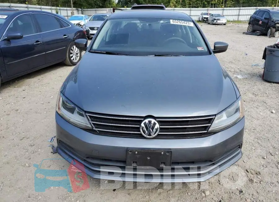 3VW2B7AJ9HM220035 Photo# 5