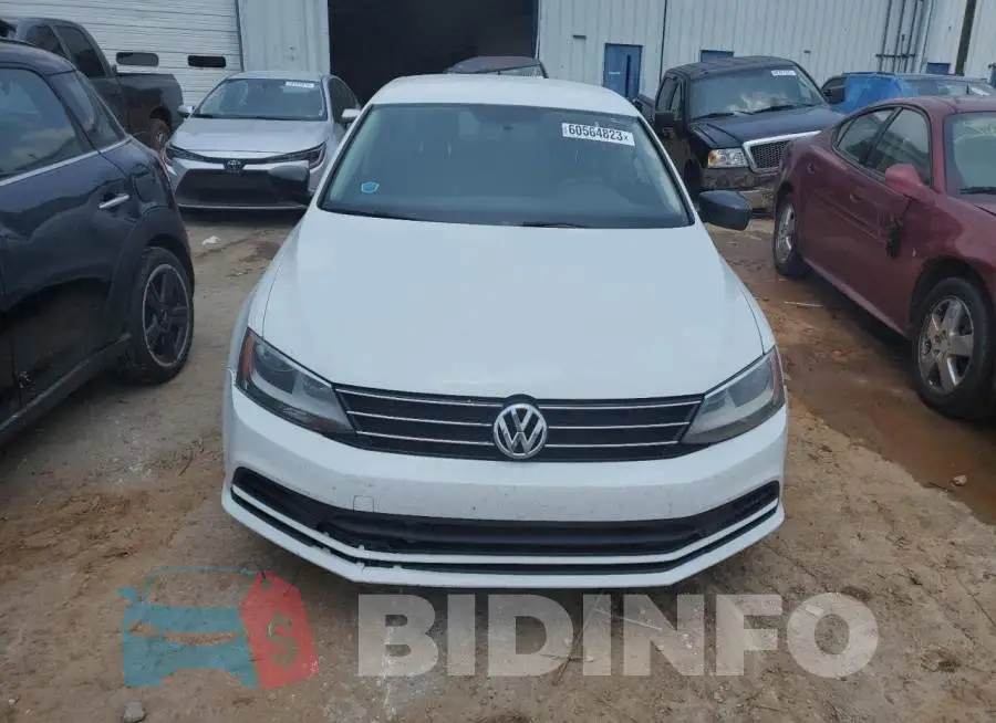 3VW2K7AJXFM350791 Photo# 5