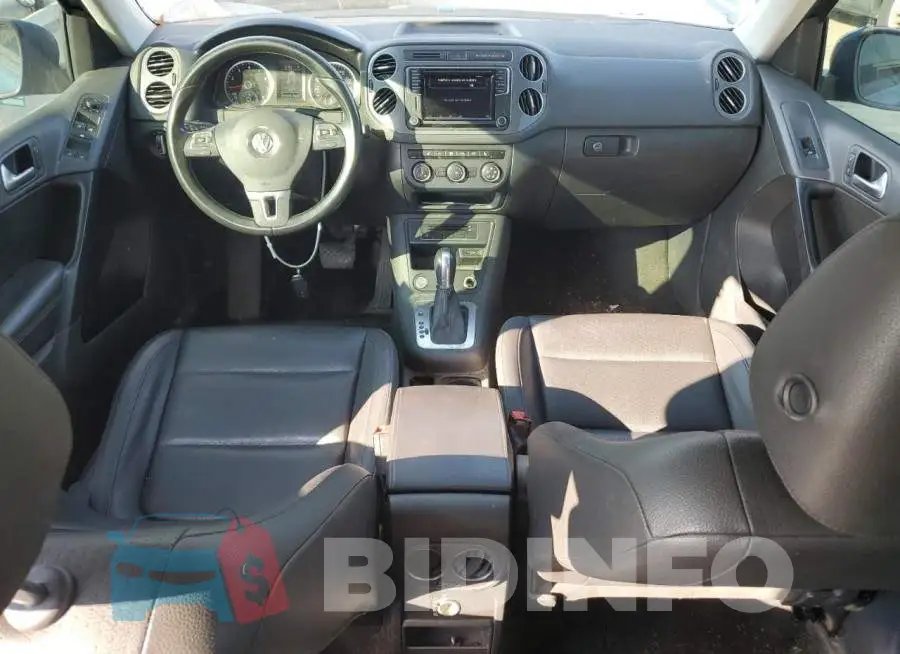 WVGAV7AX3HW510941 Photo# 8