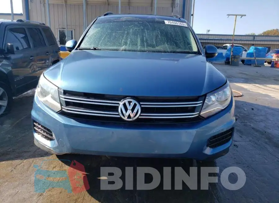 WVGAV7AX3HW510941 Photo# 5
