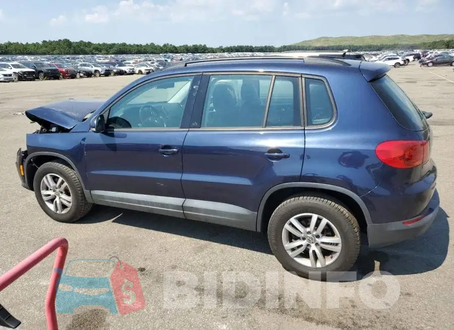WVGBV7AX2GW612797 Photo# 2