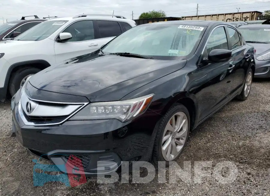 19UDE2F73HA006868 Photo# 1