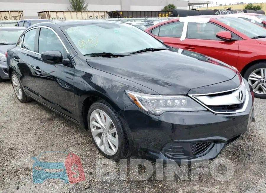 19UDE2F73HA006868 Photo# 4