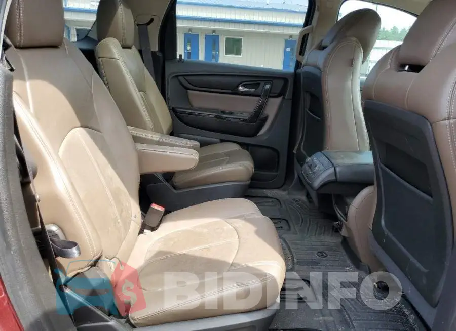 1GKKVRKD4FJ352276 Photo# 11