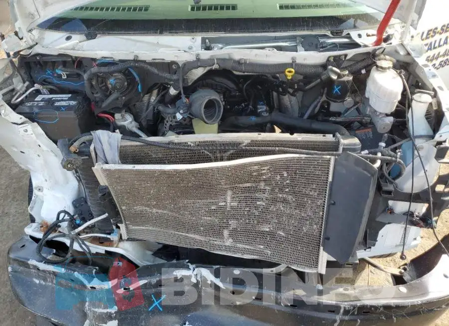 1GTW7AFP9K1154820 Photo# 12