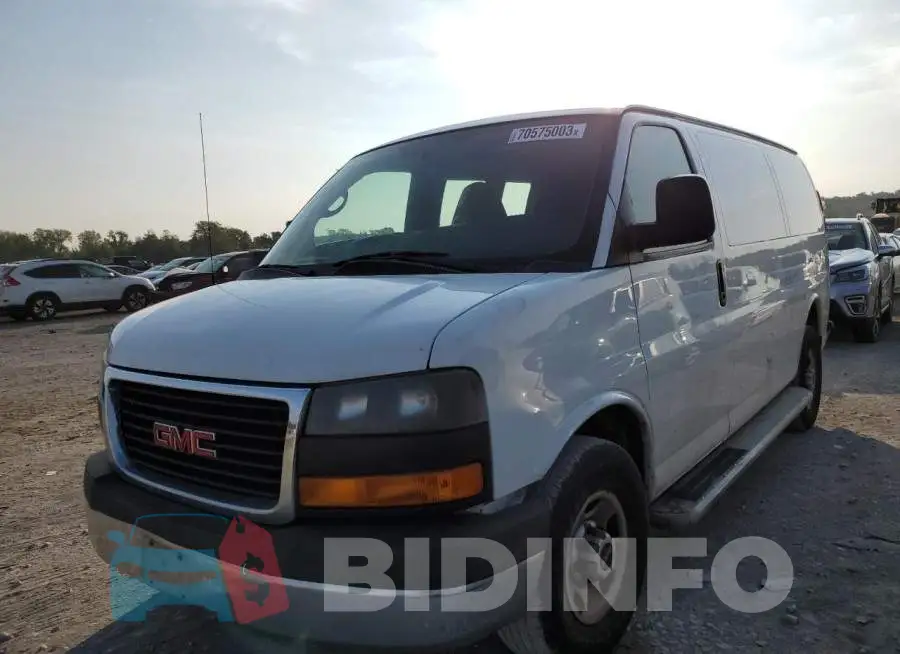 1GTW7FCA9E1908574 Photo# 1