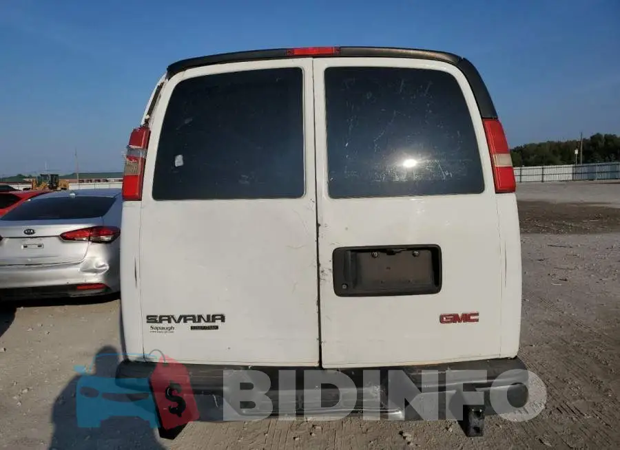 1GTW7FCA9E1908574 Photo# 6
