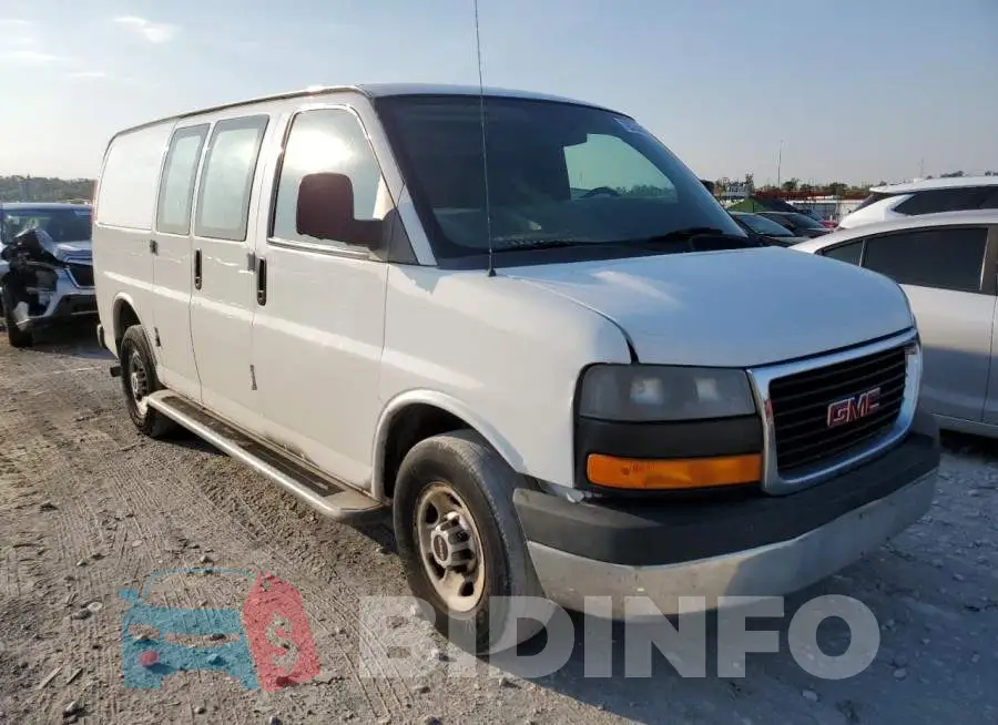 1GTW7FCA9E1908574 Photo# 4