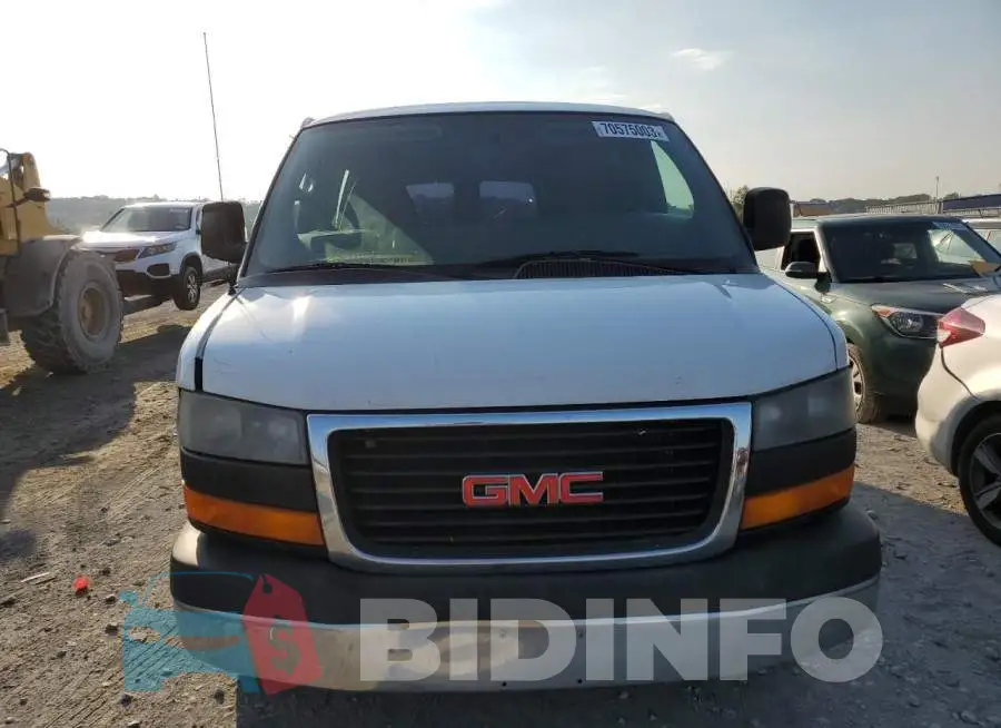 1GTW7FCA9E1908574 Photo# 5