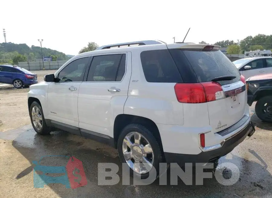 2GKFLPE39G6281346 Photo# 2