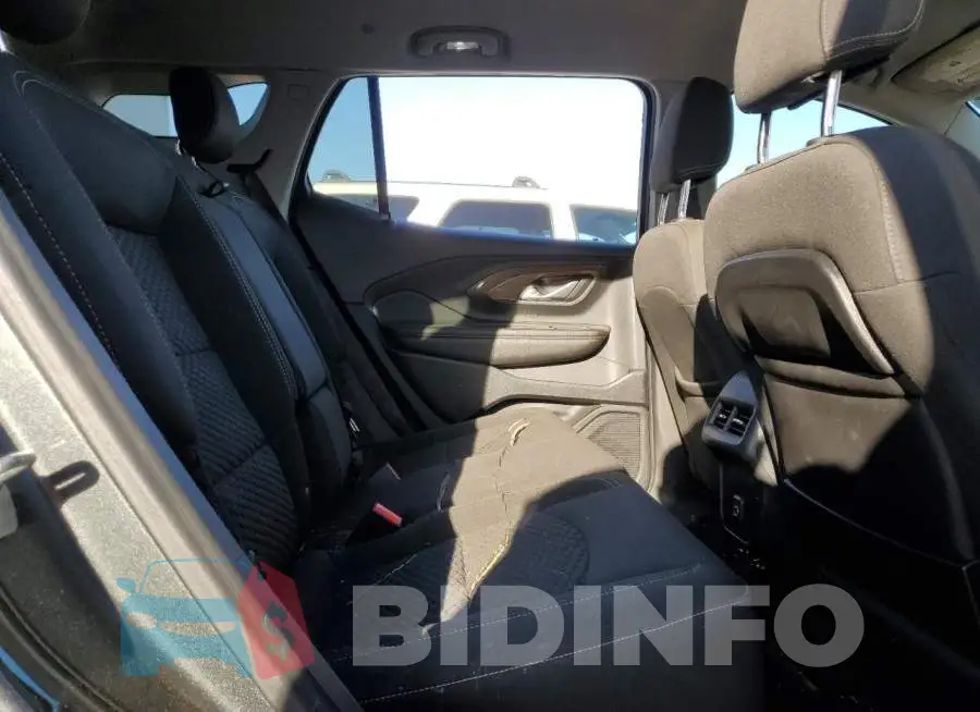 3GKALMEVXLL201410 Photo# 10