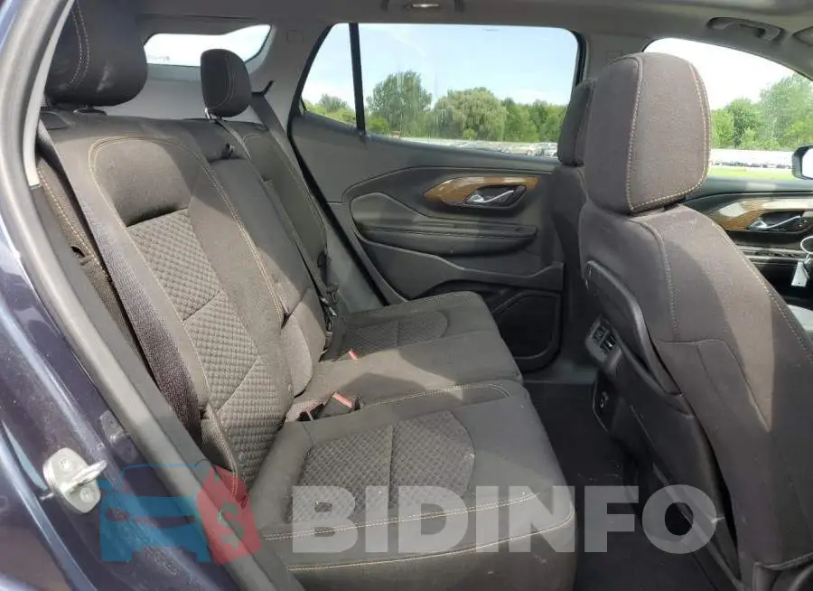 3GKALMEX6JL291069 Photo# 11