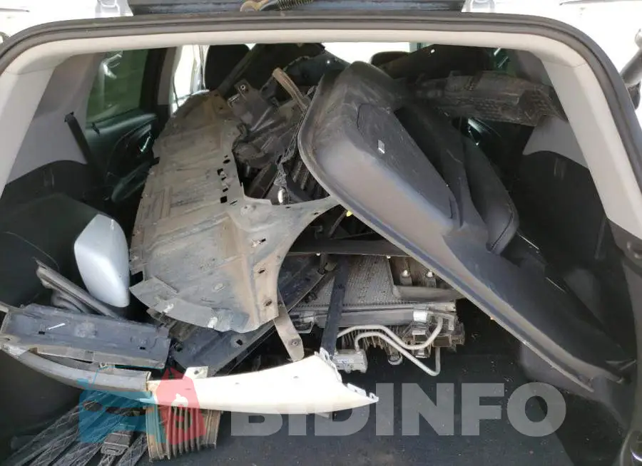 3GKALPEX7JL311413 Photo# 12