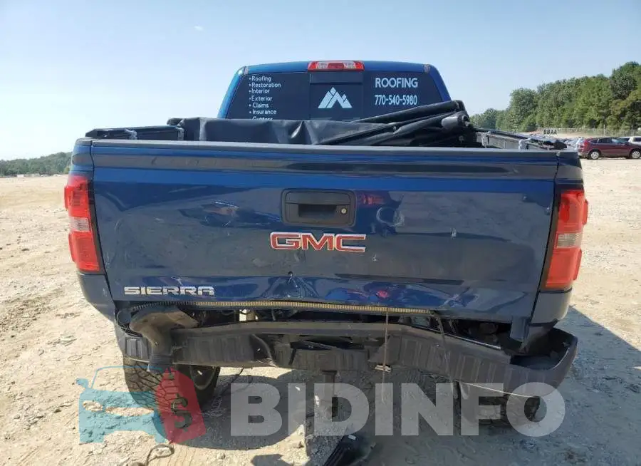 3GTU2VEC2FG521656 Photo# 6