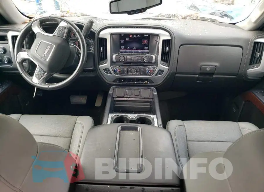 3GTU2VEC4EG489338 Photo# 8