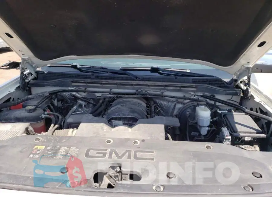 3GTU2VEC6FG351074 Photo# 11
