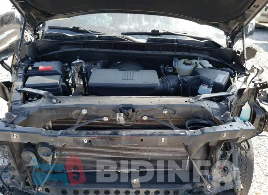 3GTU9DED8KG260462 Photo# 11