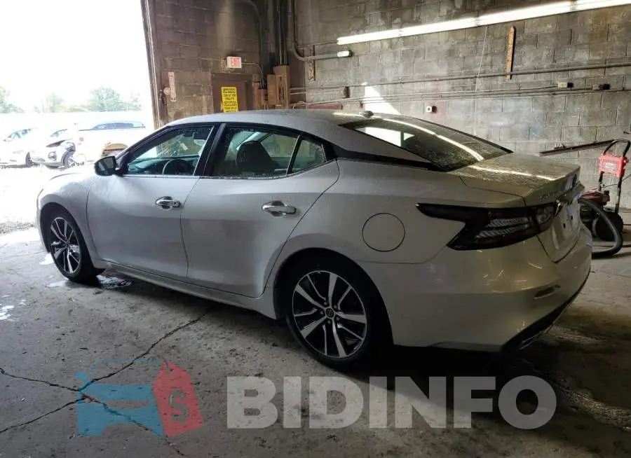 1N4AA6CV7PC508377 Photo# 2