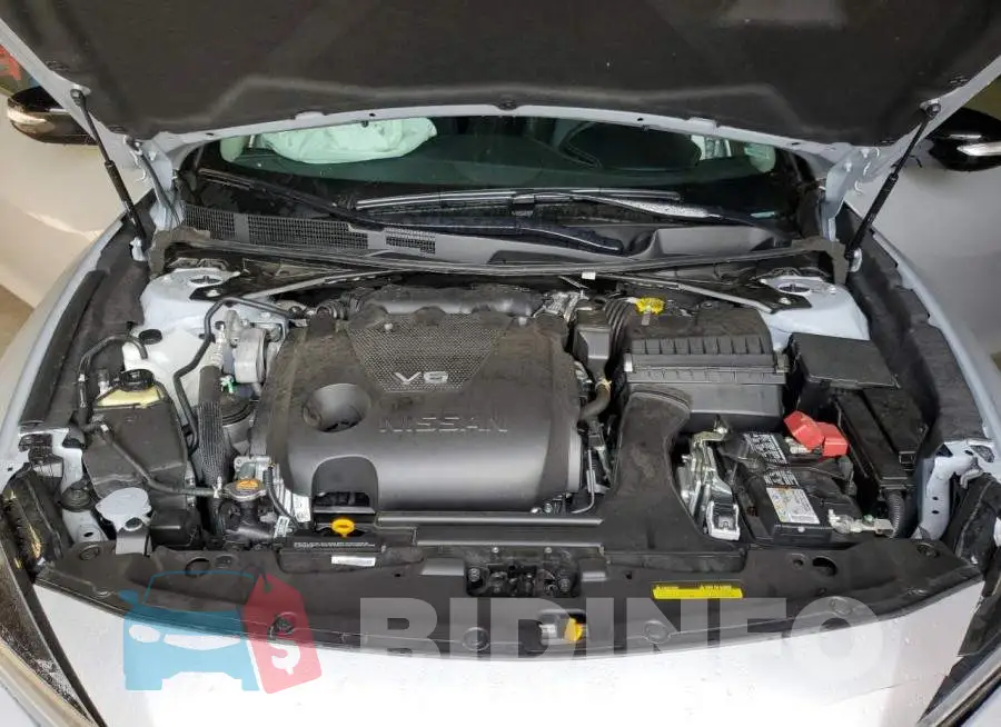 1N4AA6CV7PC508377 Photo# 11