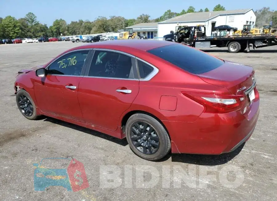 1N4AL3AP2JC129842 Photo# 2