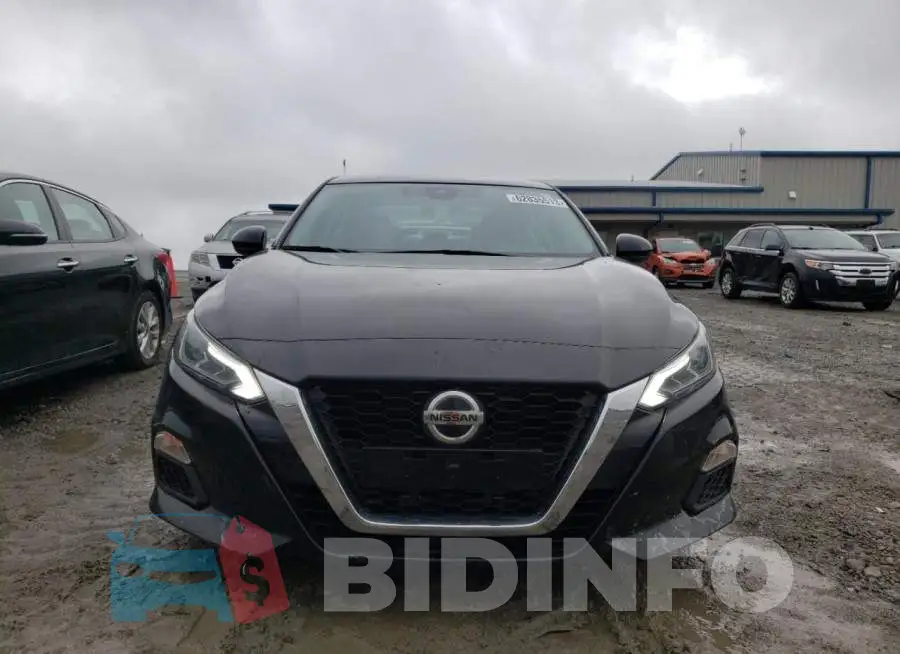 1N4BL4CV5MN370163 Photo# 5