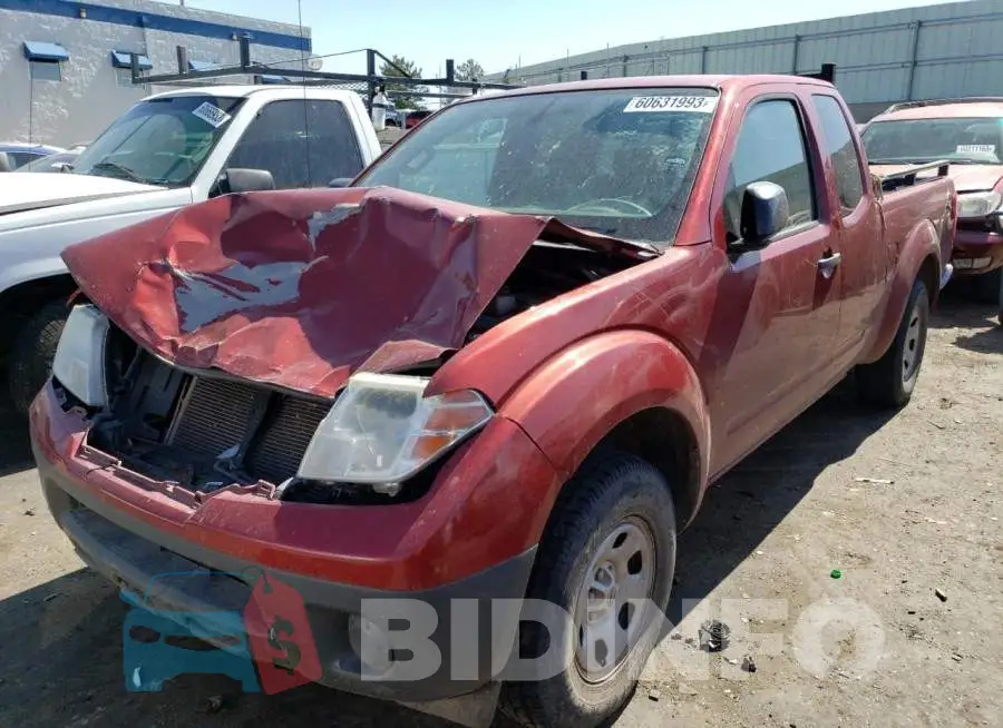 1N6BD0CT4GN750952 Photo# 1