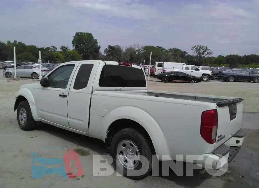1N6BD0CT4JN706599 Photo# 2