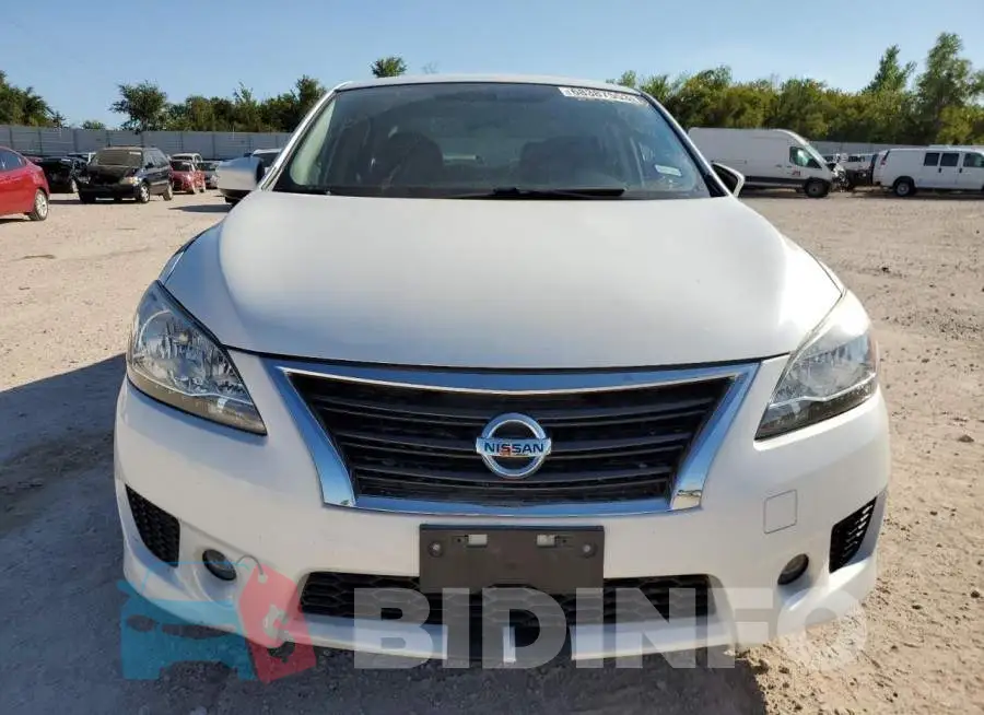 3N1AB7AP3FY215814 Photo# 5