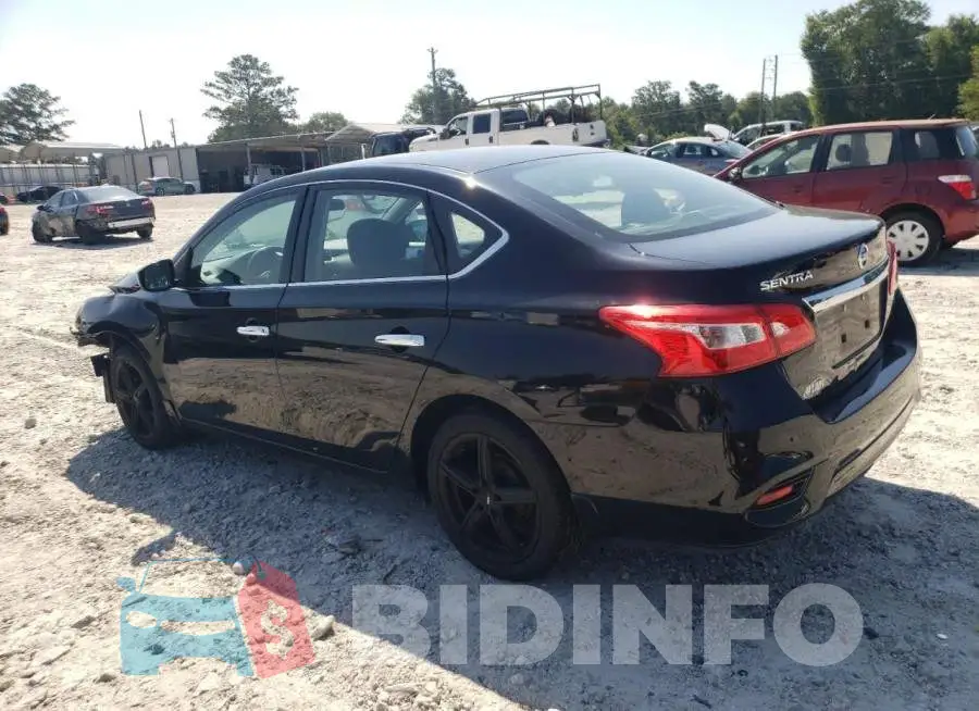 3N1AB7AP3JY272748 Photo# 2