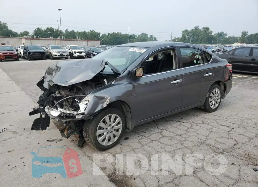 3N1AB7AP4FL629424 Photo# 1