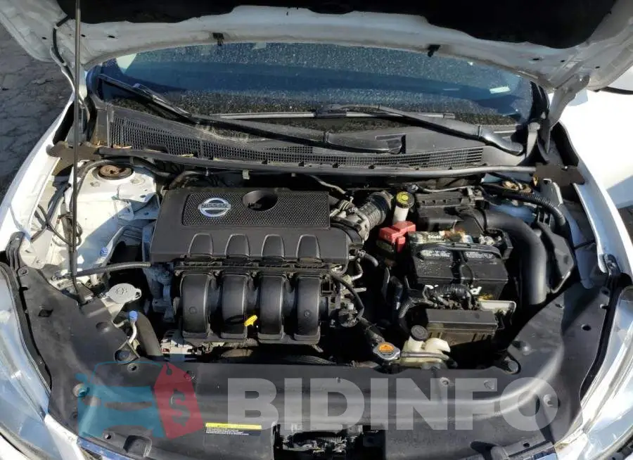 3N1AB7AP7FL637257 Photo# 11