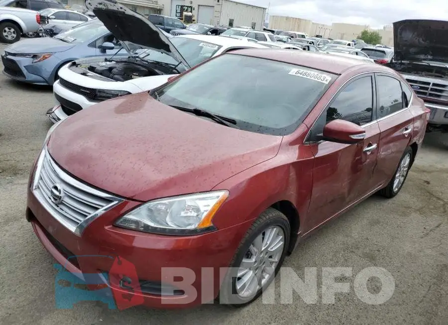 3N1AB7APXFY263746 Photo# 1