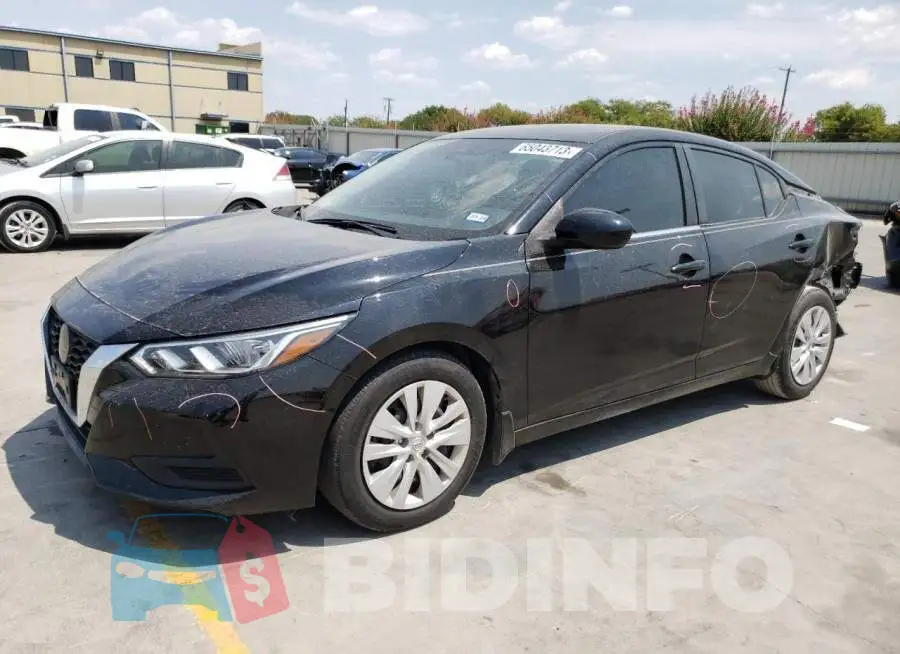 3N1AB8BV2LY259088 Photo# 1
