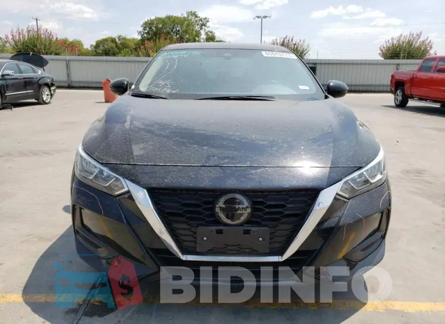 3N1AB8BV2LY259088 Photo# 5